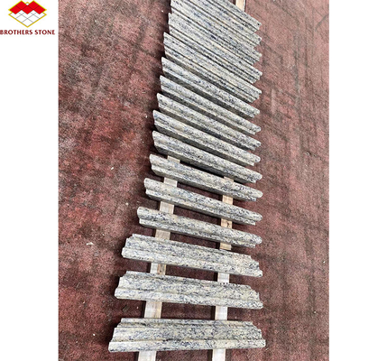 আধুনিক শৈলী ব্রাজিলিয়ান জিয়ালো সিসিটা সান্তা ভিলা এবং হোটেল ডিজাইনের জন্য গ্রানাইট স্ল্যাব