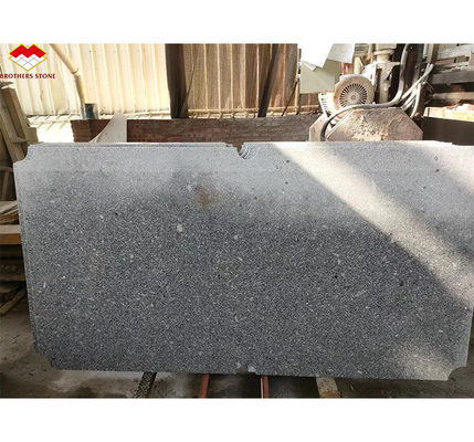 পাথর নাম হোল্ড পৃষ্ঠ G603 গ্রে গ্রানাইট বিলিয়ার্ড টেবিল 9ft পিলিয়ার্ড টেবিল জন্য স্ল্যাট