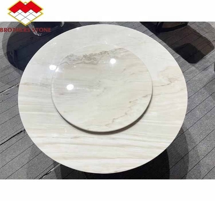 পোলিশ আধুনিক বিলাসবহুল ইতালি হোয়াইট গ্যালাক্সি মার্বেল সিঁড়ি ভিলাগুলিতে বাথরুমের বেসিনের জন্য