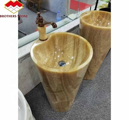 পৃষ্ঠতল সমাপ্তি পোলিশ ডিজাইন ব্যাকলাইট বাঙালি জ্যাড পাথর বেসিন এবং ডাইনিং টেবিলের জন্য