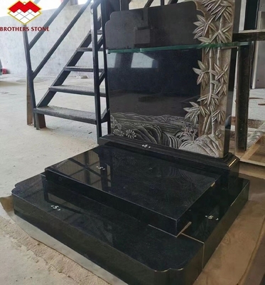 হোটেল চীনা গ্রানাইট পাথর নাম পোলিশ প্রাকৃতিক পাথর গ্রানাইট টাইলস জন্য সমাধি পাথর