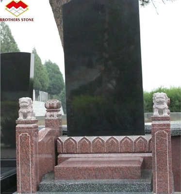 হোটেল চীনা গ্রানাইট পাথর নাম পোলিশ প্রাকৃতিক পাথর গ্রানাইট টাইলস জন্য সমাধি পাথর