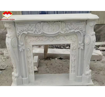 ইউরোপীয় স্টাইলের আধুনিক ইনডোর কামরা লিভিং রুমের জন্য কামরার সাথে কাস্টমাইজড প্রাকৃতিক মার্বেল নর্ডিক ইতালিয়ান স্টাইল