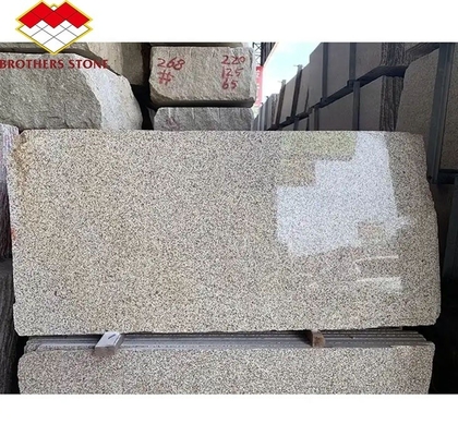 আধুনিক চীন বড় স্ল্যাব গ্রানাইট পাথর স্ল্যাব পোলিশ প্রাকৃতিক কাটা আকারের চীনা গোলাপী পর্নো গোলাপী গ্রানাইট স্ল্যাব