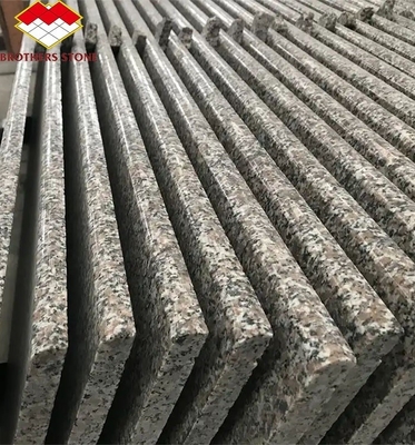 আধুনিক G664 সরবরাহকারী গ্রানাইট স্ল্যাব 60x60 পার্ক গ্রাফিক ডিজাইন জন্য Porrno গ্রানাইট টাইলস