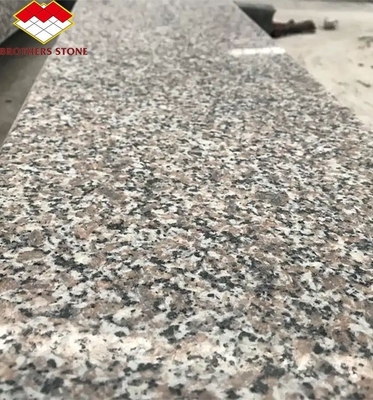 আধুনিক G664 সরবরাহকারী গ্রানাইট স্ল্যাব 60x60 পার্ক গ্রাফিক ডিজাইন জন্য Porrno গ্রানাইট টাইলস
