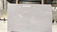 ওয়াল গ্রিস অ্যারিস্টন মার্বেল স্টোন স্ল্যাব, সাদা মার্বেল ব্রাউন শিরা টাইল ভ্যানিটি শীর্ষ স্ল্যাব মেঝে