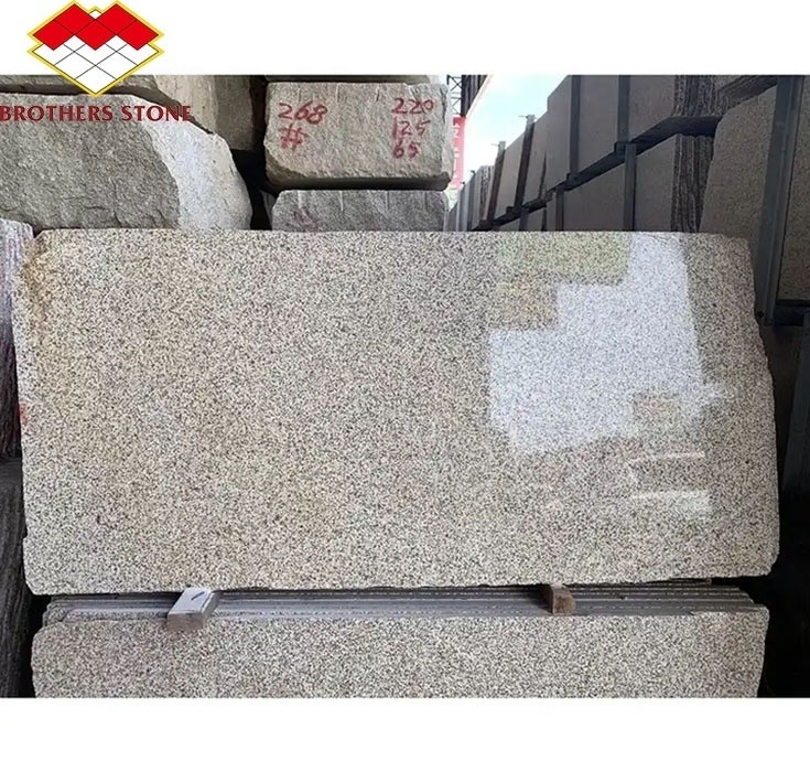 আধুনিক চীন বড় স্ল্যাব গ্রানাইট পাথর স্ল্যাব পোলিশ প্রাকৃতিক কাটা আকারের চীনা গোলাপী পর্নো গোলাপী গ্রানাইট স্ল্যাব